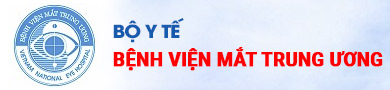 Bệnh viện mắt trung ương