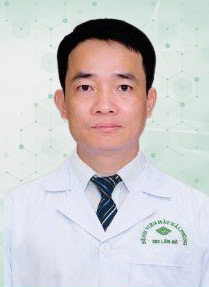 Thạc sĩ, bác sĩ. Lê Hồng Sơn