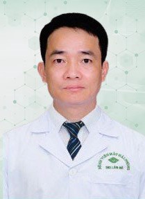 Thạc sĩ, bác sĩ. Lê Hồng Sơn