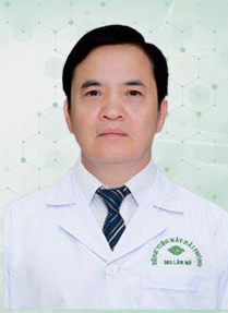 Thạc sĩ, bác sĩ. Ngô Quang Bình