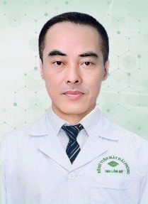 Bác sĩ CKII. Nguyễn Thanh Tùng