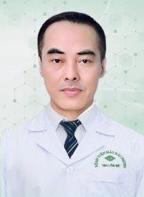 Bác sĩ CKII. Nguyễn Thanh Tùng