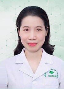 Thạc sĩ, bác sĩ. Nguyễn T. Thanh Thu