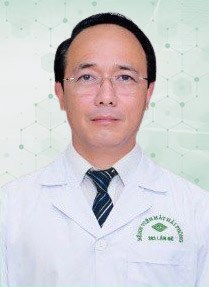 Bác sĩ CKII. Nguyễn Trọng Nghĩa