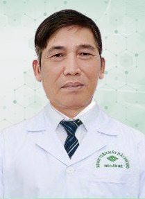 Bác sĩ CKI. Trương Tất Hường