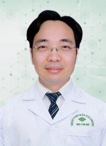 Thạc sĩ, bác sĩ. Vũ Như Chiến