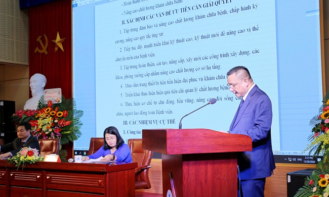 Tầm nhìn, sứ mệnh